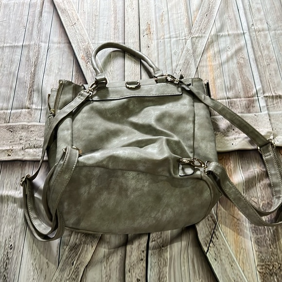 ALDO faux Leather Backpack
Aldo. B40 - Picture 4 of 7